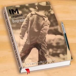 Meet your Posher, Chris